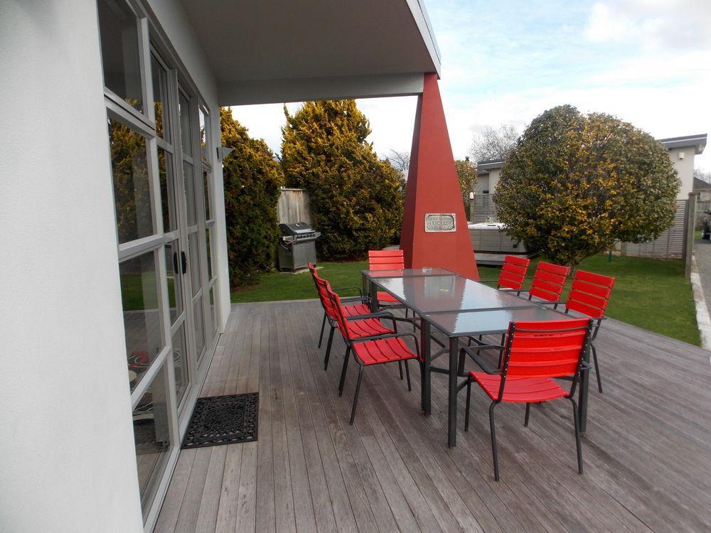 Villa De Vine Martinborough #14A Exterior foto