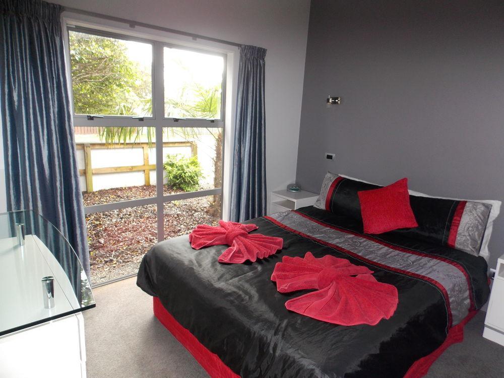 Villa De Vine Martinborough #14A Exterior foto