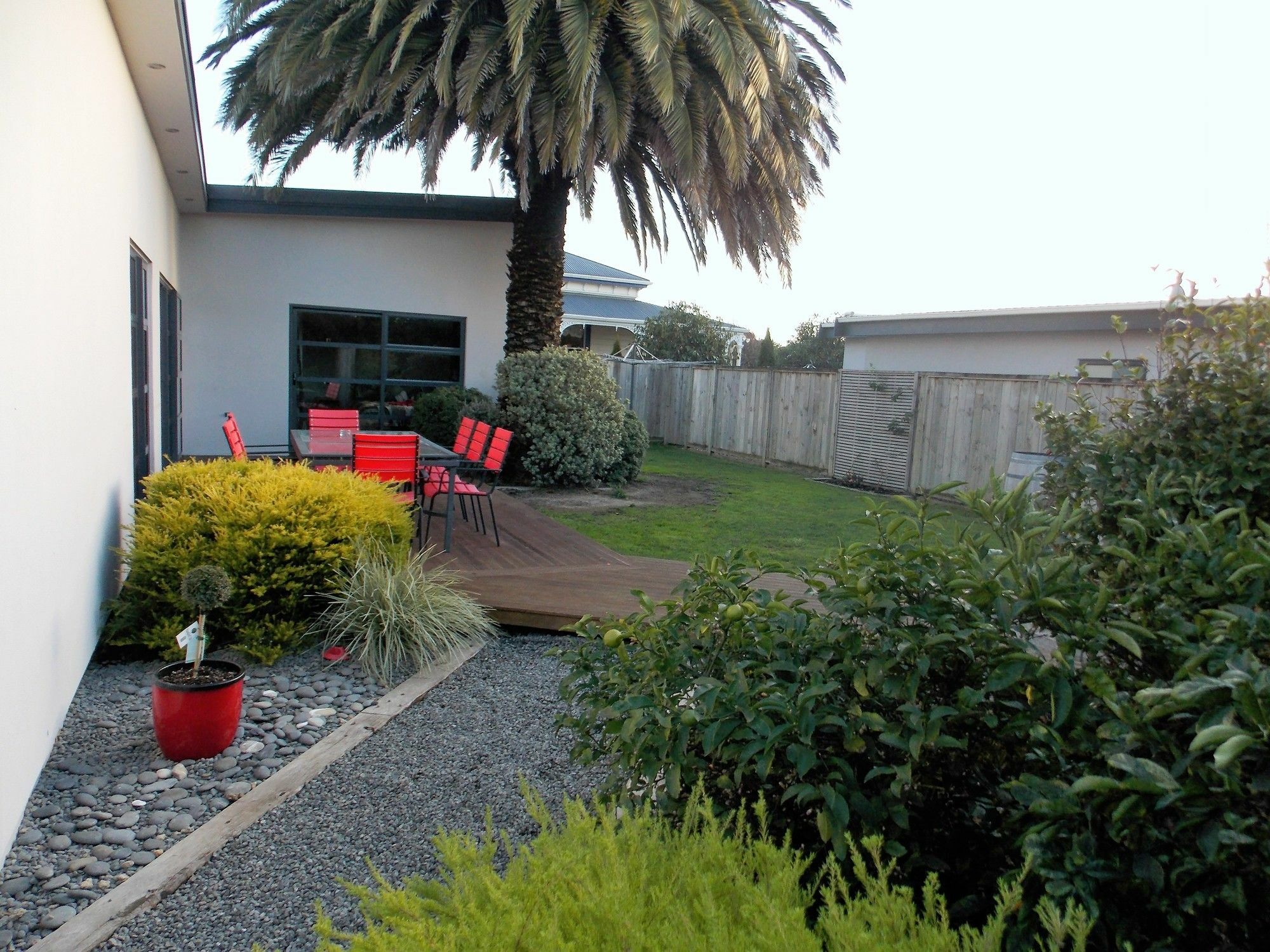 Villa De Vine Martinborough #14A Exterior foto