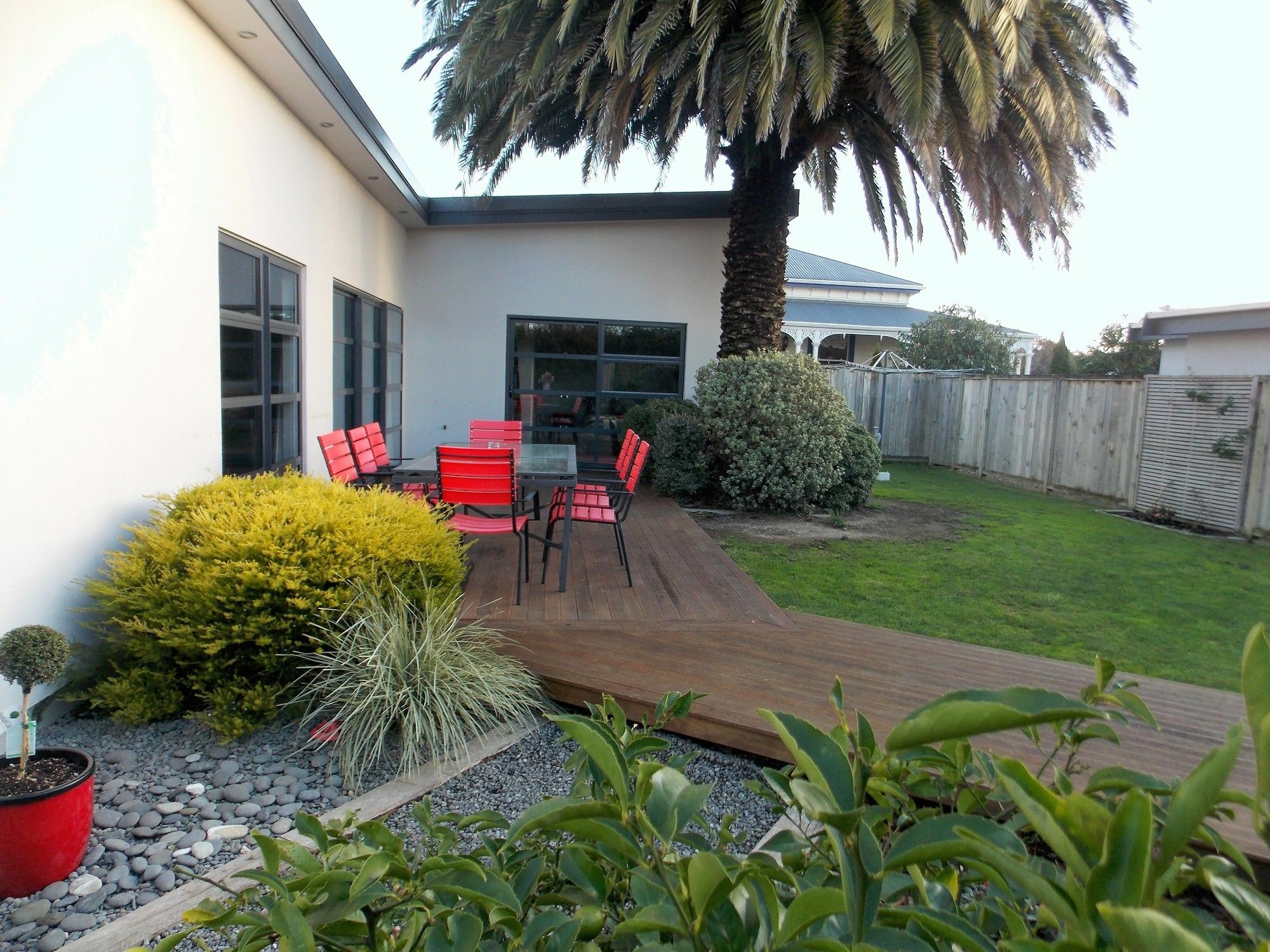Villa De Vine Martinborough #14A Exterior foto